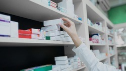 Онлайн-продажа лекарств стартует в Белгородской области с 1 марта