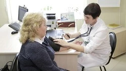 Свыше 430 тысяч жителей Белгородской области прошли профосмотры и диспансеризацию