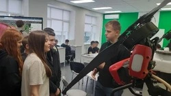 Корочанский округ принял участников проекта «Детский туризм»