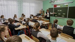 Образовательные организации Мелиховского поселения Корочанского района перейдут на дистант