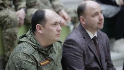 Гладков: 31 марта последний день приёма заявок на участие в региональном проекте «Сталь»