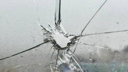 Беспилотник ВСУ атаковал село Казанка Корочанского района