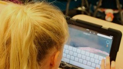 Белгородские школьники смогут посмотреть онлайн-уроки по цифровой кибербезопасности