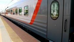 Белгородские власти изменят порядок прибытия пассажиров на ж/д вокзале