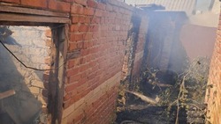 12 муниципалитетов Белгородской области попали под обстрел ВСУ за сутки