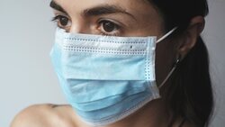 Медики зафиксировали первый случай коронавируса в Белгороде