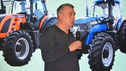 Ярмарка вакансий прошла в Корочанском сельскохозяйственном техникуме 