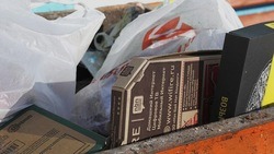 Белгородцы смогут получить перерасчёт за вывоз мусора при учёте временного отсутствия