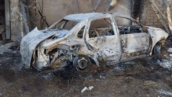 114 беспилотников атаковали Белгородскую область за минувшие сутки
