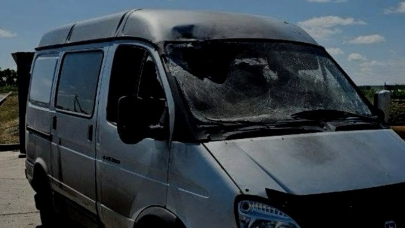 Шесть муниципалитетов Белгородской области попали под обстрел ВСУ