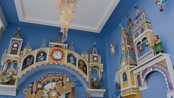 Гастроли Крымского академического театра кукол пройдут в Белгороде