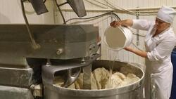 Спрос есть и в районе, и в области. Корочанский «Пекарь» укрепил позиции на рынке региона