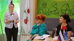 Корочанцы рассказали о своём творчестве