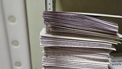 Распоряжение председателя мунсовета Корочанского района от 19 мая 2025 года №173