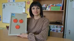 Талант любить детей