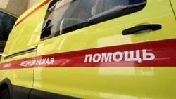 Мирный житель пострадал при атаке дрона ВСУ на Белгородскую область