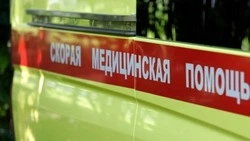 Пятеро корочанцев получили ранения в результате детонации БПЛА