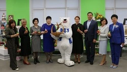 Для активных корочанок. Зачем создали женский клуб «Калейдоскоп»