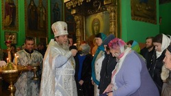 Пожелания мира в святую ночь