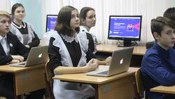 Белгородские школьники на новом «Уроке Цифры» узнают о разработке видеоигр