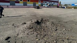 Два человека пострадали от обстрела ВСУ города Шебекино Белгородской области