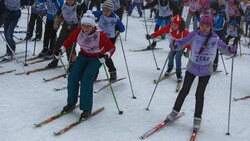 Массовая гонка «Лыжня России-2018» пройдёт 10 февраля