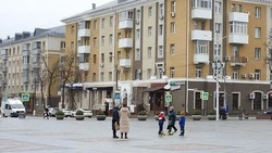 Белгородцы смогут поддержать проект региона в Народном голосовании премии «Служение»