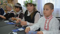 Креативное путешествие