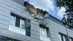 Восемь человек пострадали в результате атак ВСУ на Белгородскую область за сутки
