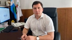 Николай Нестеров поздравил корочанцев с Днём Конституции РФ