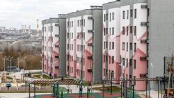 Белгородские власти изменили порядок предоставления жилья чиновникам