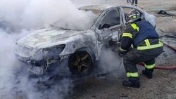 12 округов Белгородчины попали под обстрел ВСУ за сутки