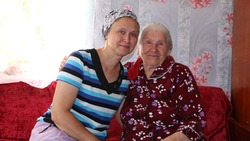 «Пожилым нужен уход,  забота и внимание». Почему Наталья Федосеенко любит свою работу