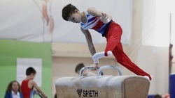 150 спортсменов выступят на областном первенстве по спортивной гимнастике в Белгороде