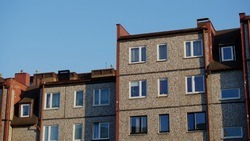 Белгородские власти планируют отремонтировать 200 многоквартирных жилых домов в 2023 году