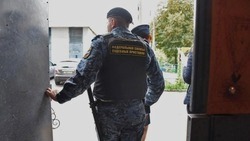 Белгородские судебные приставы рассказали о приостановлении взыскания долгов с мобилизованных 