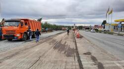 Белгородские власти сообщили о капремонте участка трассы М-2 «Крым»