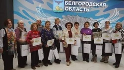 Белгородцы «серебрянного» возраста собрали более тысячи кг макулатуры в рамках экологической акции