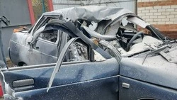 ВСУ атаковали 11 муниципалитетов Белгородской области за сутки