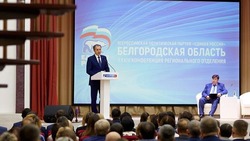 Вячеслав Гладков: выделим на реализацию конкурса общественно значимых проектов 100 млн рублей