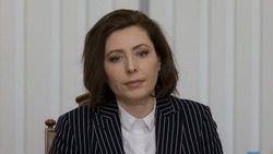 Исполняющую обязанности ректора БелГУ представили в Белгороде