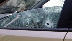 Мирный житель получил ранение в результате атаки дрона ВСУ в Белгородском округе