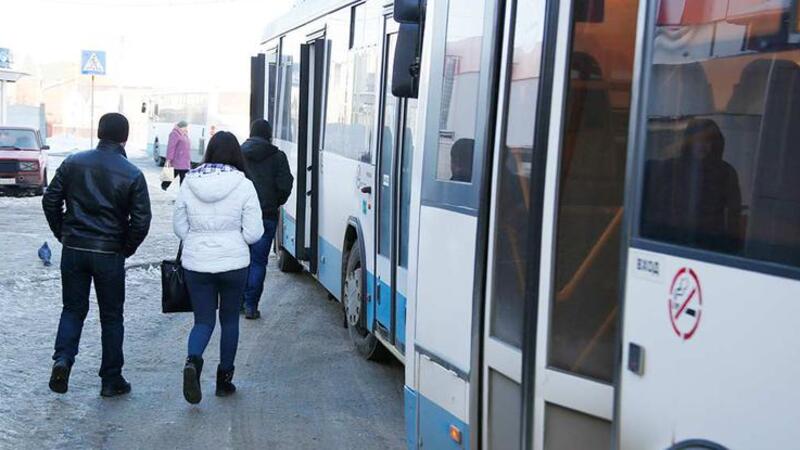 Для льготников в Белгородской области поменяется схема оплаты проезда