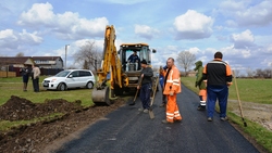 Белгородская область третий год подряд в числе первых завершает ремонт дорог по нацпроекту