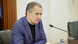 Вячеслав Гладков: «Приобрели 35 квадроциклов для приграничных муниципалитетов»