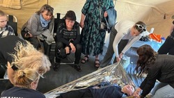 17 полевых центров будут работать в Белгородской области в период майских праздников