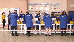 Почти 200 человек прошли обучение на белгородской «Фабрике процессов» за год