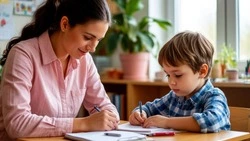 Лето с пользой. Психолог Мария Чуйкова назвала полезные для развития детей игры