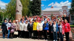 Более 14 тысяч белгородцев поучаствовали в проекте «К соседям в гости»