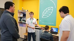 День открытых дверей прошёл в Корочанском сельскохозяственном техникуме